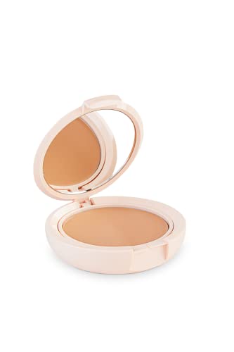 Sensilis Photocorrection, Maquillaje Compacto con Protección Solar para Todo Tipo de Pieles – 10 g