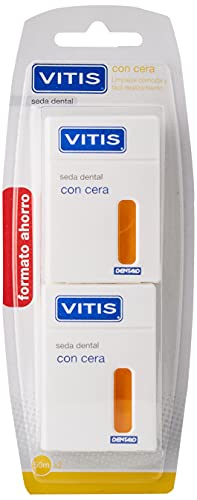 Vitis Hilo Dental - 50 gr