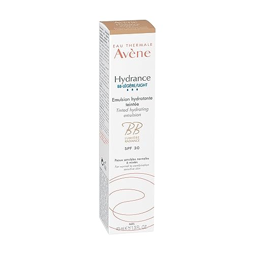 Avene Hydrance Bb Ligera Emulsion, 40 ml