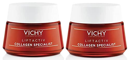 VICHY Liftactiv Collagen Specialist - 2 x 50 ml
