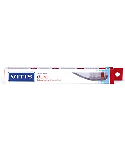 VITIS 154062-CSTLL - CEPILLO DURO, blanco