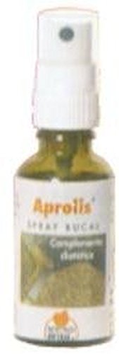 Aprolis Spray Oral 30 ml de Intersa